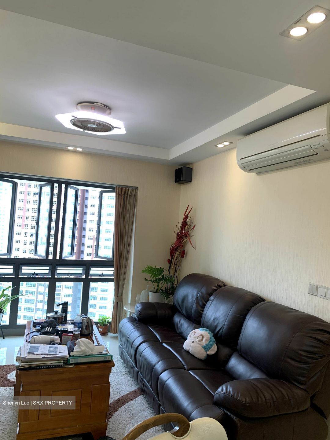 Blk 87 Skyville @ Dawson (Queenstown), HDB 4 Rooms #618903231